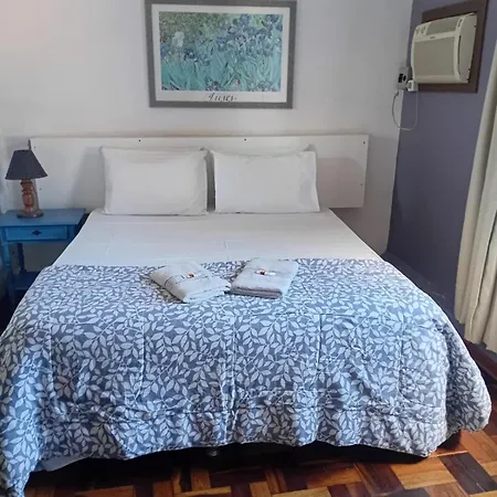 Roma Hotel