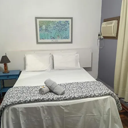 Roma Hotel