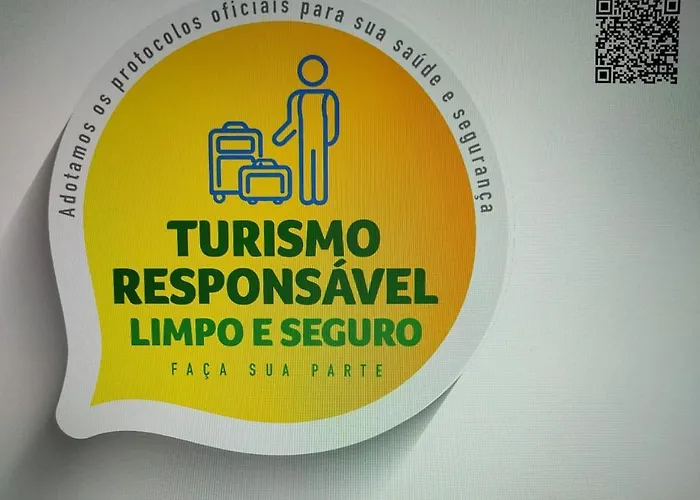Roma Hotel Porto Alegre