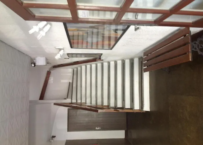 Roma Hotel Porto Alegre