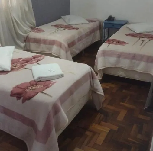 Roma 2* Porto Alegre