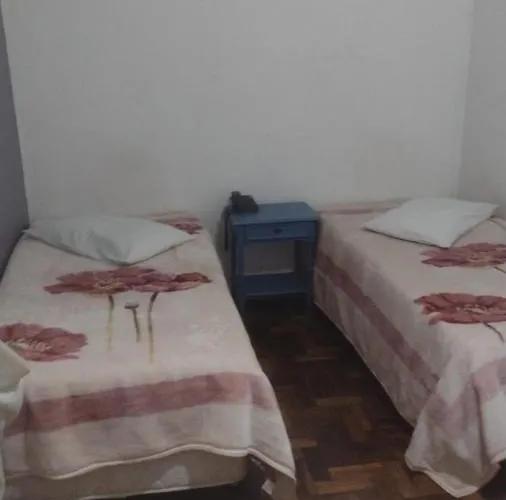 Hotel Roma Porto Alegre