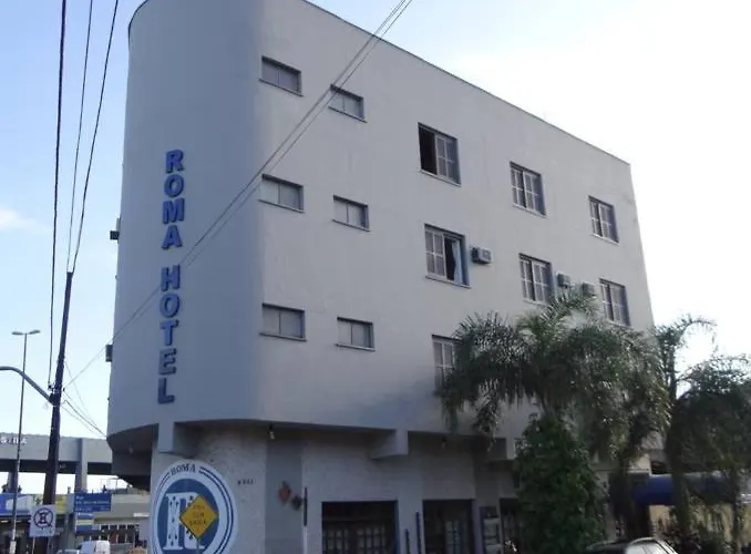 Roma Hotel