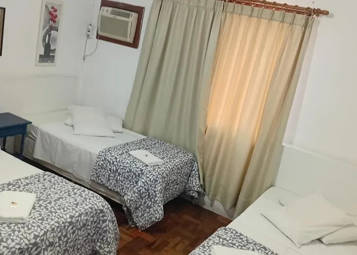 Roma 2* Porto Alegre