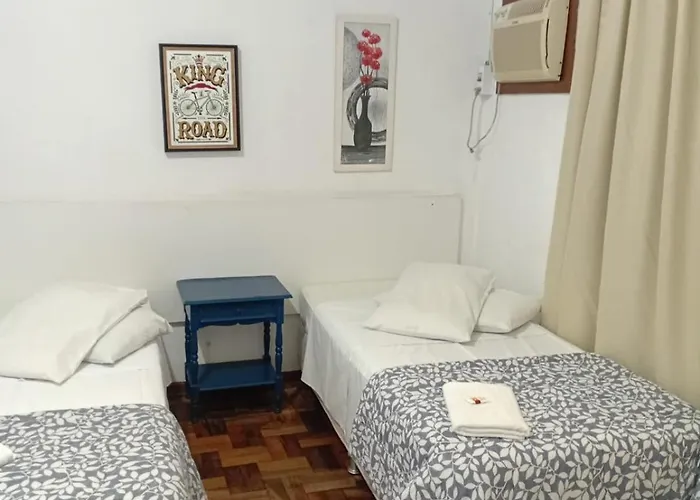 Hotel Roma