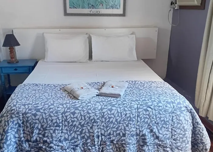 Hotel Roma 2*
